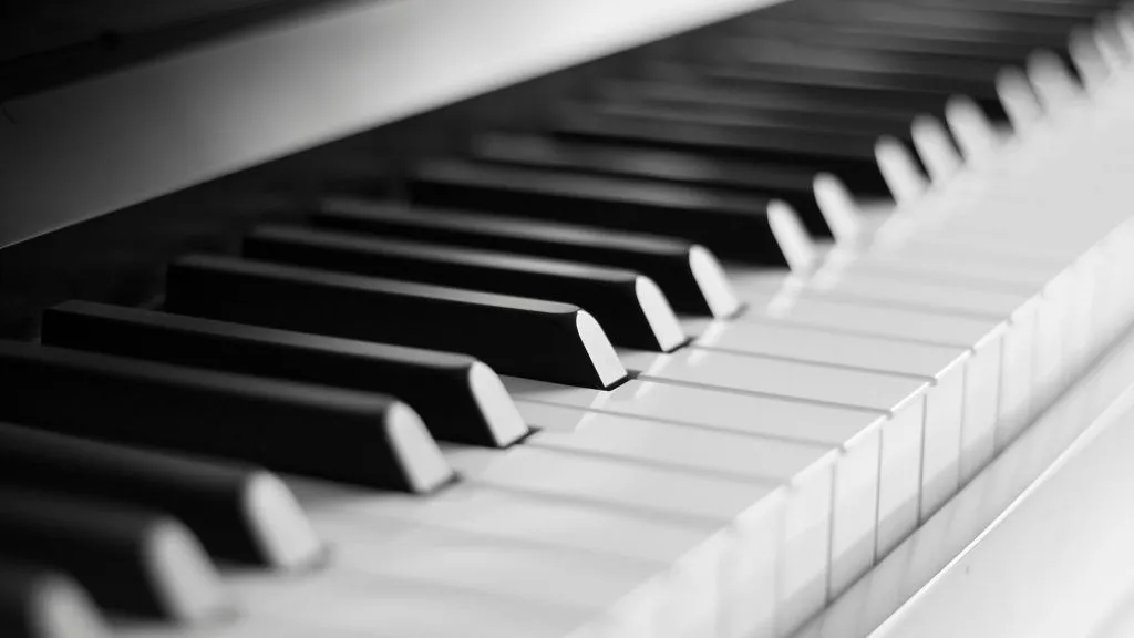 Piano