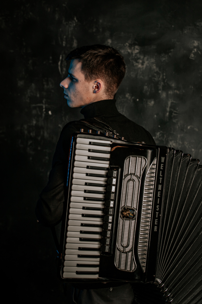 Pavel Manaf