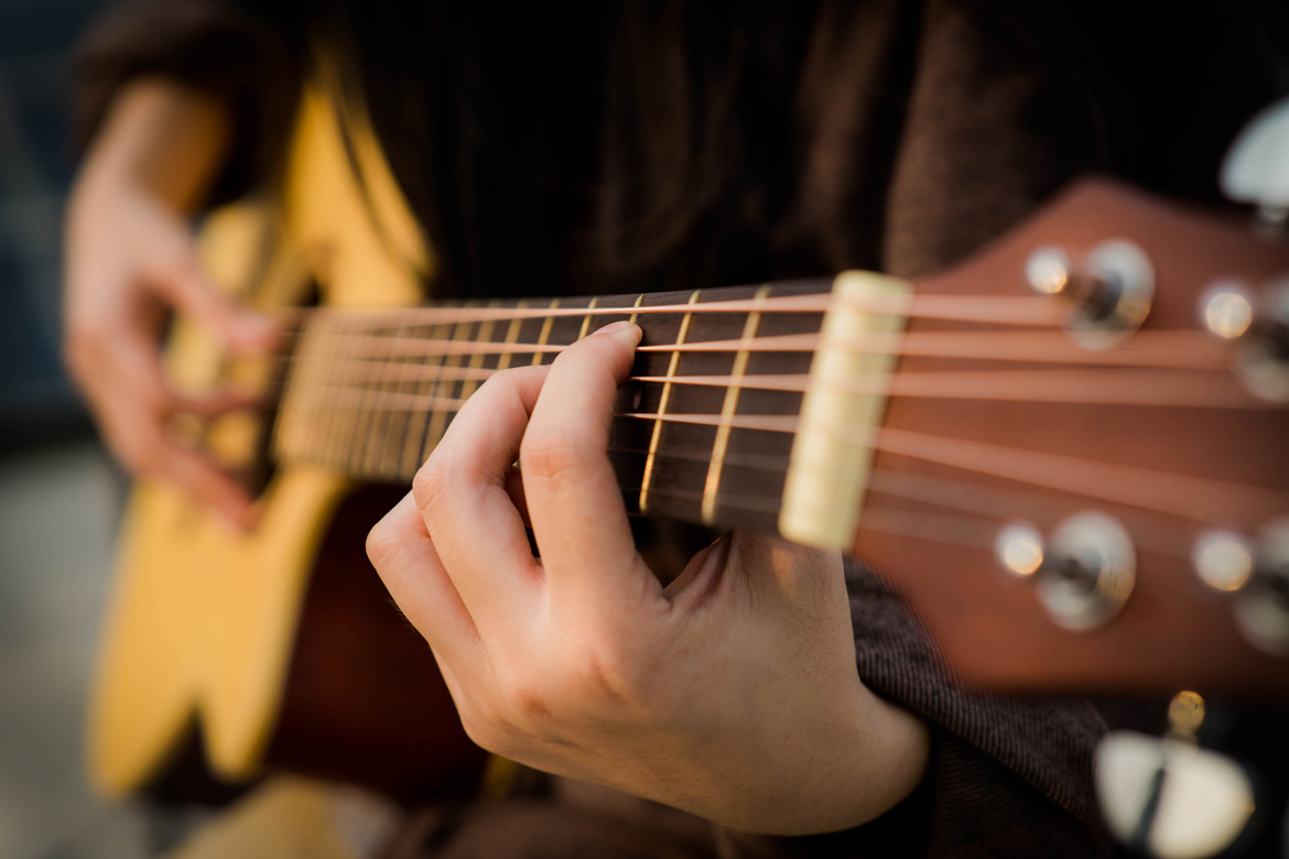 Guitar