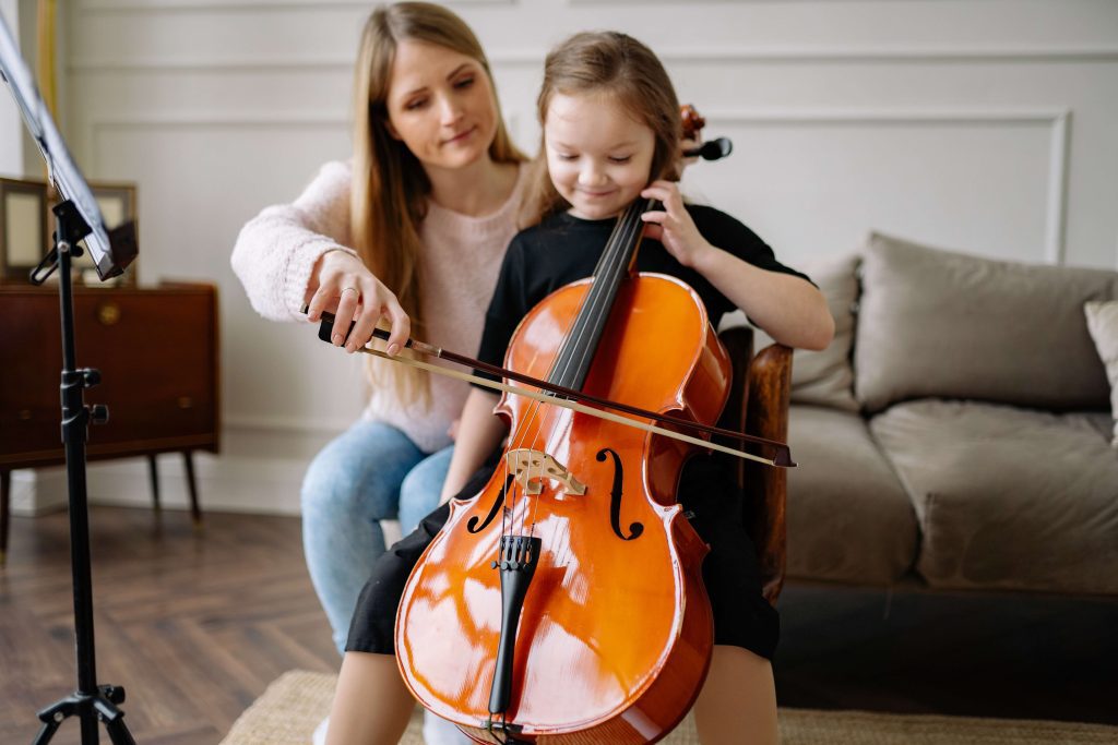 Violoncello