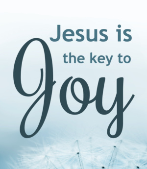 Jesus — Our True Joy (violins)