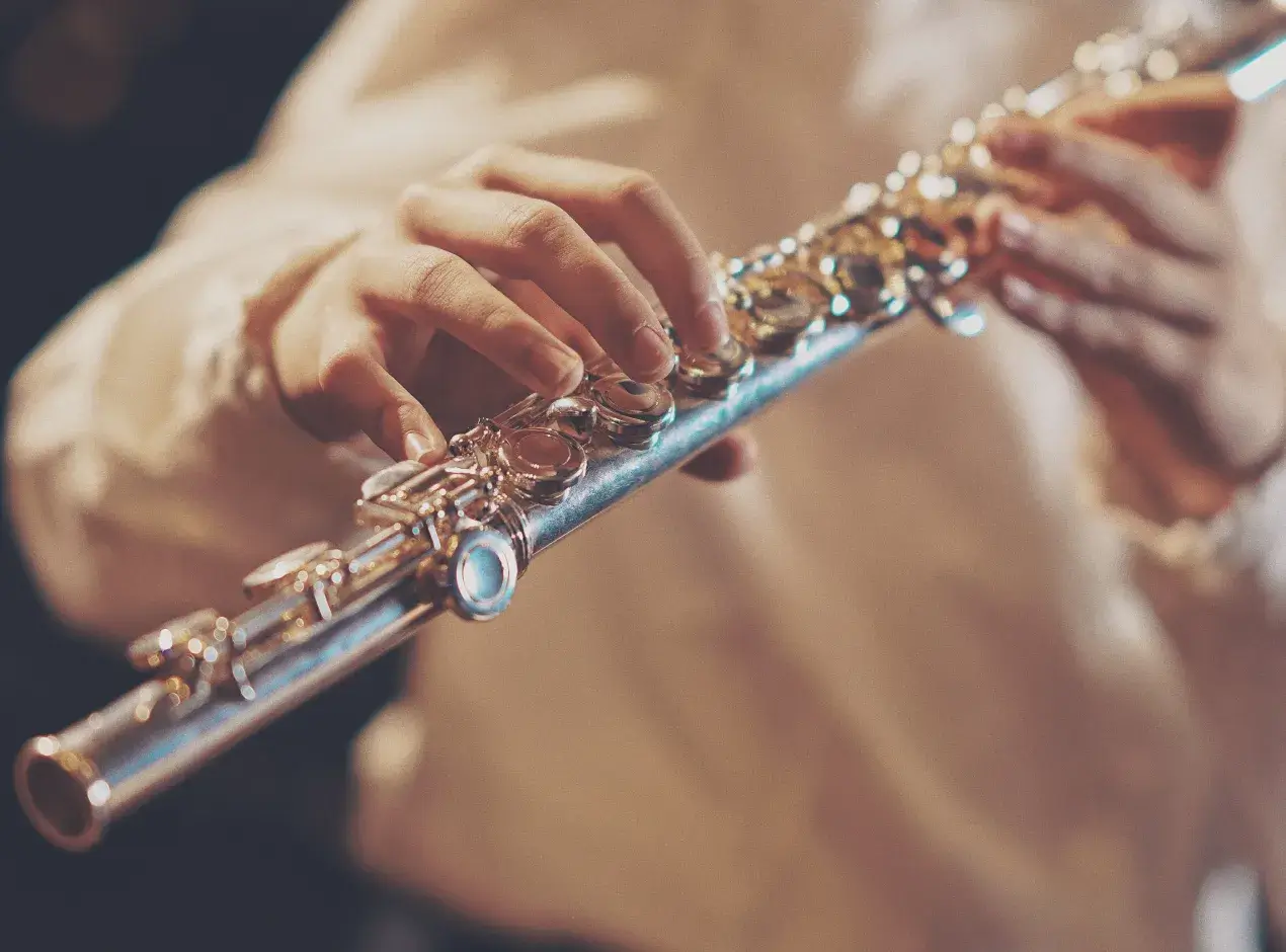 Flute