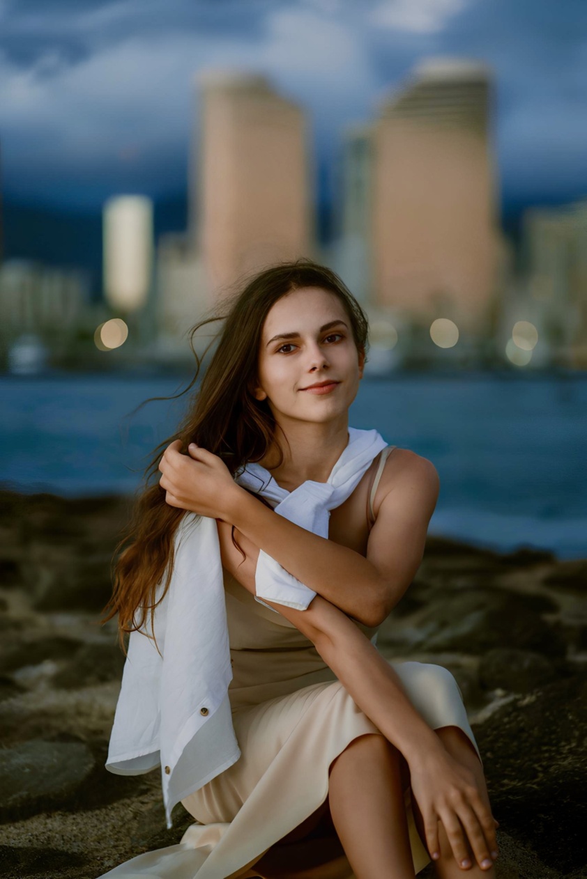Anna Dragni, M.M.