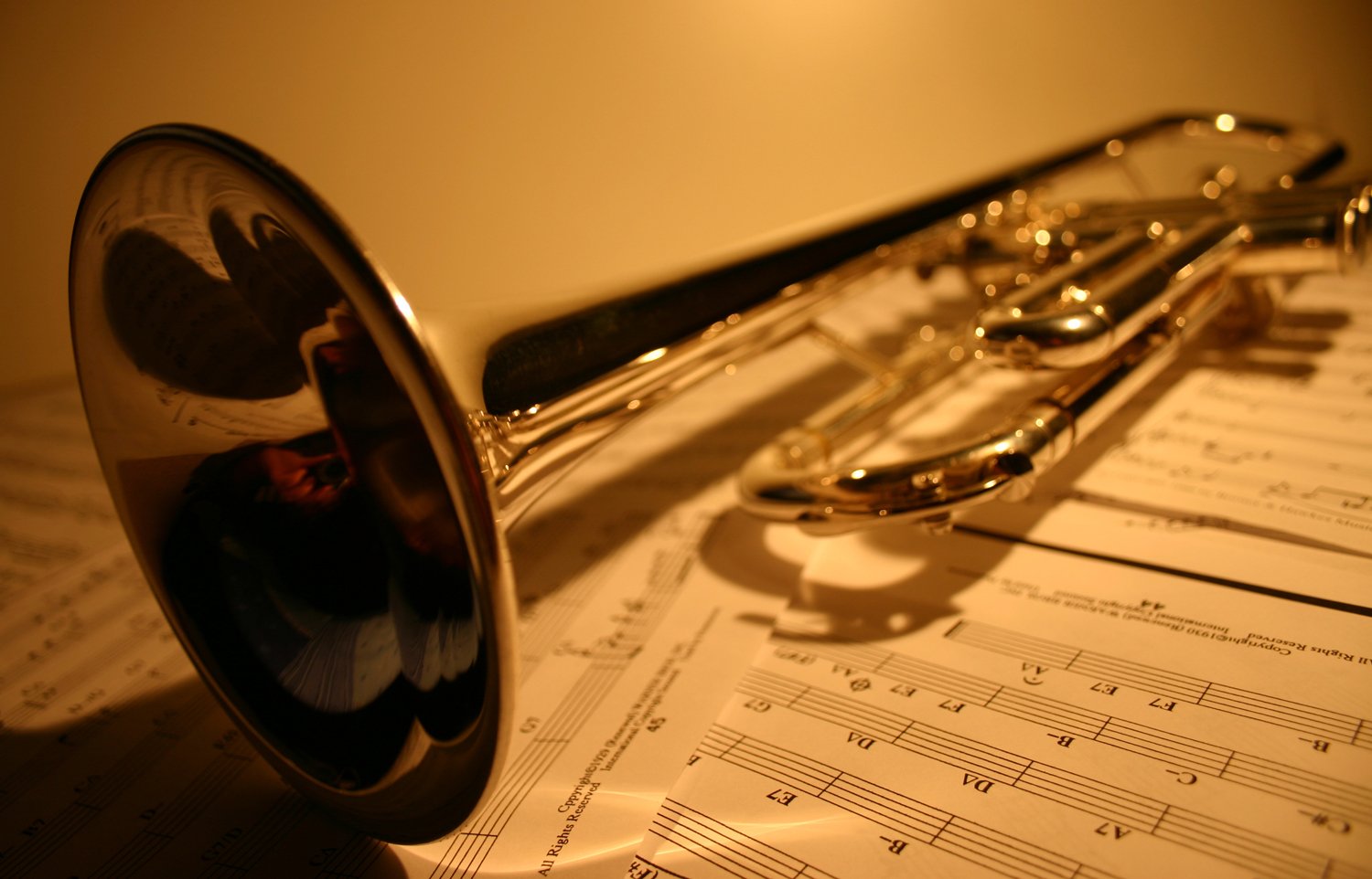 Trumpet