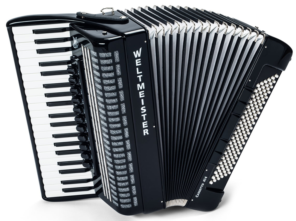 Accordion